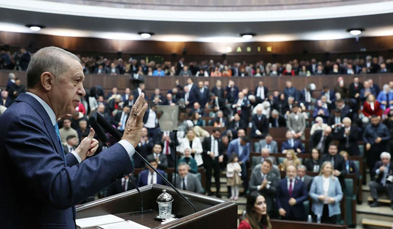 AKP’nin transfer planı… Zayıf halkalar kimler?