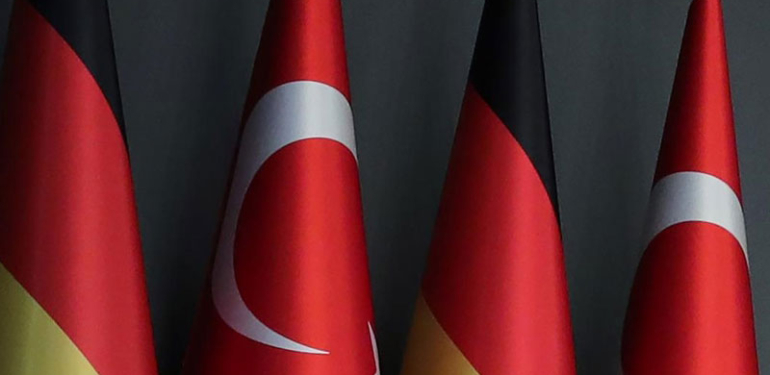 Alman istihbaratı, Türkiye’yi ‘en büyük casusluk tehdidi’ olarak görüyor
