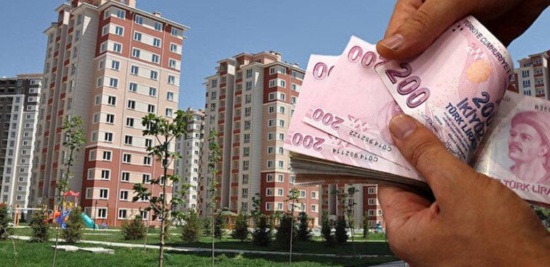 Site aidatlarına fahiş zam artışı… Bakanlık harekete geçti