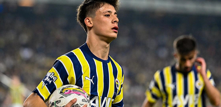 ‘Arda Güler’ iddiası: O takıma mı gidiyor?