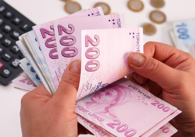Cumhurbaşkanı Yardımcısı’ndan ‘asgari ücret’ açıklaması