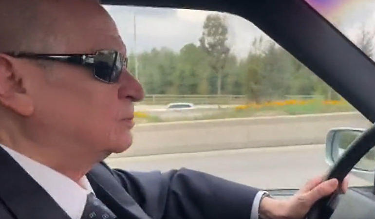 MHP’den dikkat çeken Bahçeli videosu… ‘Bu bana yeter’