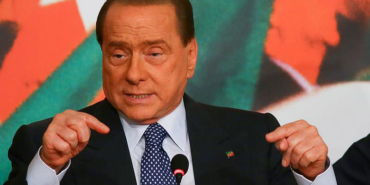 berlusconi-s