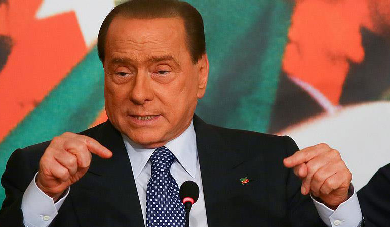İtalya’da Berlusconi’nin ölümü sebebiyle ilan edilen yas tartışma yarattı