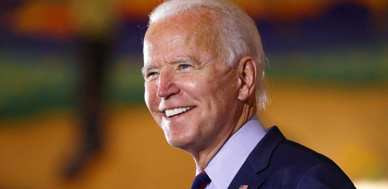 Biden’dan yeni gaf: Putin Irak’taki savaşı kaybediyor