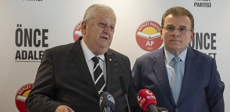 Eş başkanlık sistemiyle birleşme kararı aldılar