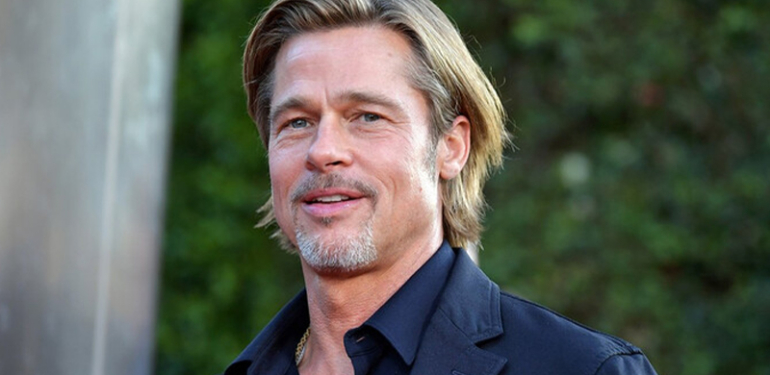 Bir garip dolandırıcılık: Sahte ‘Brad Pitt’e 170 bin euro kaptırdı