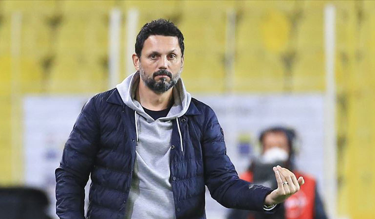 Erol Bulut Ada yolcusu… İngiliz ekibi resmen açıkladı