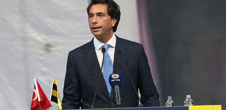 ‘Resmen tescillendi’… Fenerbahçe’den 5 yıldız açıklaması