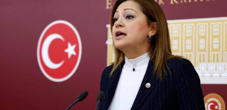 CHP’li Köksal: Değişim olacaksa Genel Başkanımız önderliğinde olacak