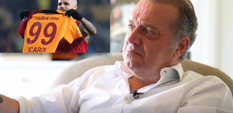 Cem Uzan’dan Galatasaray’a dev teklif