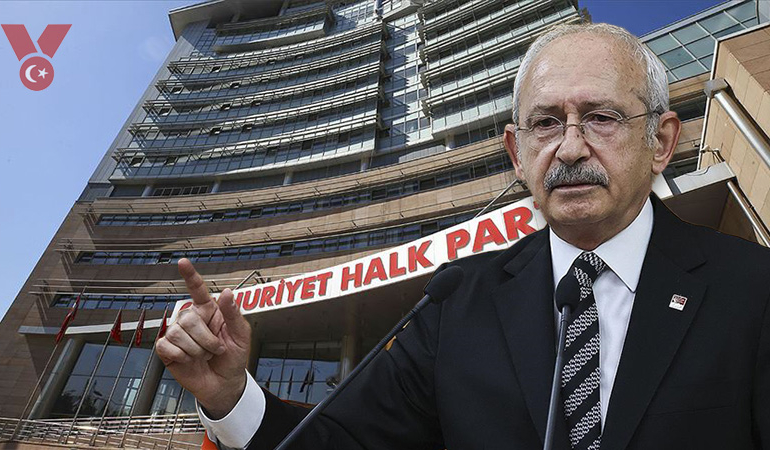 Kılıçdaroğlu’ndan ‘istifa’ sorusuna yanıt: İmamoğlu ile görüşmesini anlattı