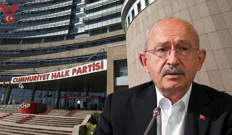 Yeni danışman geliyor! Kılıçdaroğlu örgütleri kime bağlayacak?
