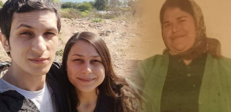Bıçaklanarak öldürülen kadının damadı ile kızı tutuklandı