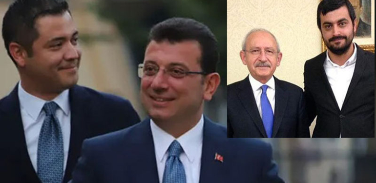 Kılıçdaroğlu ile İmamoğlu’nun danışmanları sosyal medyada kapıştı