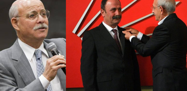 Görevlerine son verilince ortaya çıktı: Kılıçdaroğlu’nun 80 danışmanı varmış!
