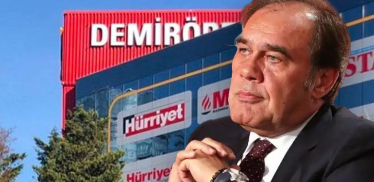 Yıldırım Demirören’den ‘küçülme’ iddialarına yanıt