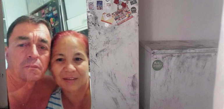 Derin dondurucu katliamından yeni ayrıntılar