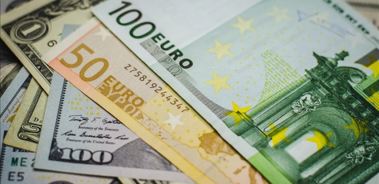 Dolar ve Euro güne nasıl başladı?