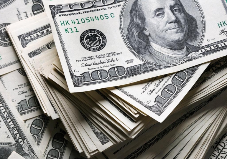 Yeni zirve… Dolar 31’i gördü