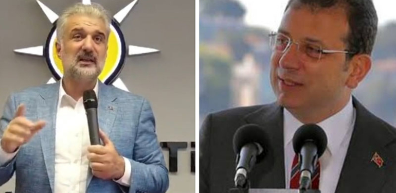 İmamoğlu: Hesap sormak için liste tutuyorum