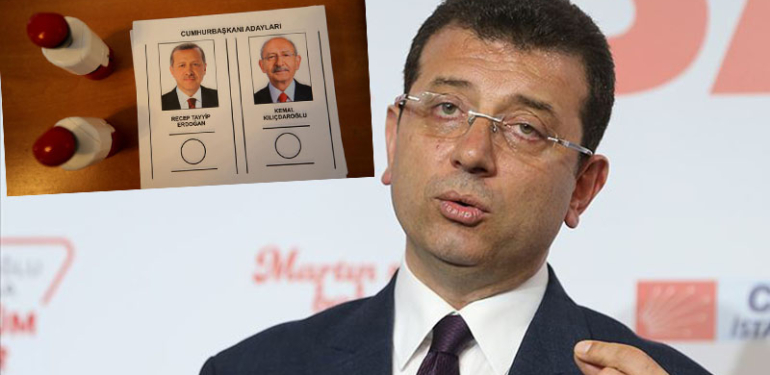 Kılıçdaroğlu’ndan ipleri gerecek ısrar… ‘Mesajın adresi İmamoğlu’
