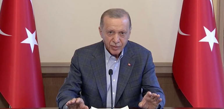 Erdoğan memur maaşları düzenlemesi için takvim verdi