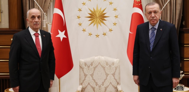 Asgari ücret ne zaman belli olacak? Erdoğan’la görüşen Türk-İş Başkanı’ndan açıklama