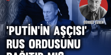 evrenkapak