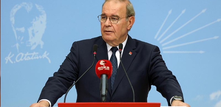 CHP’li Öztrak: Önümüzdeki seçimleri mutlaka almaya kararlıyız