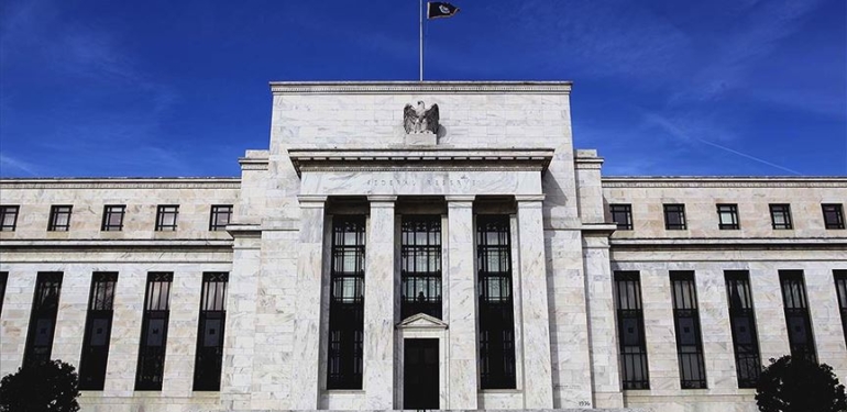 FED Başkanı’ndan ‘daha fazla sıkılaşma’ mesajı