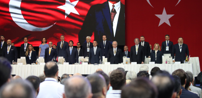 Fenerbahçe’nin borcu açıklandı 