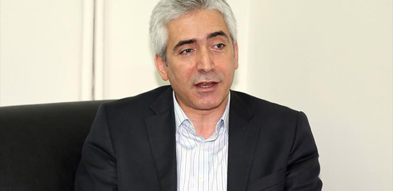 AKP’li vekilden ‘çözüm süreci’ mesajı: ‘Öcalan daha samimiydi’
