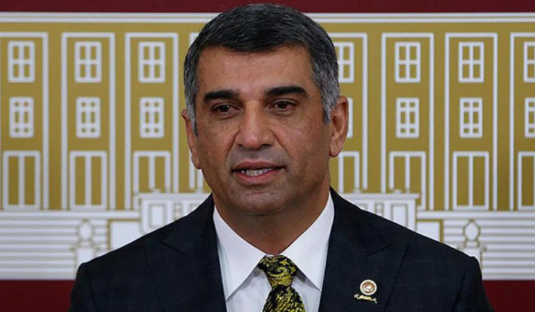 Meclis’e listelerinden giren partilere CHP’den tepki: Büyük nezaketsizlik