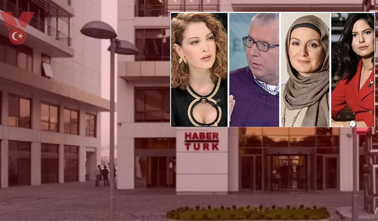 ‘Köşe yazarları işten çıkarılıyor’ iddiası… Habertürk’te neler oluyor? ‘Hedefteki isim’ iddiası