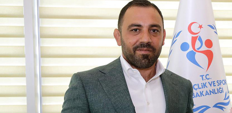 Diploması sahte çıkan Hamza Yerlikaya bakan yardımcısı oldu