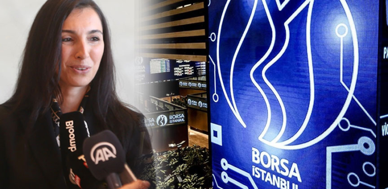Borsa rekor tazeledi: ‘Merkez bankalarının belirsiz politikaları…’