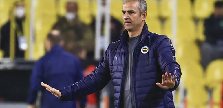 Fenerbahçe’de 3. dönemi… İşte İsmail Kartal’ın kariyeri