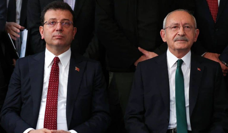 Kılıçdaroğlu ‘İmamoğlu ile gerginlik’ iddialarına ne dedi?