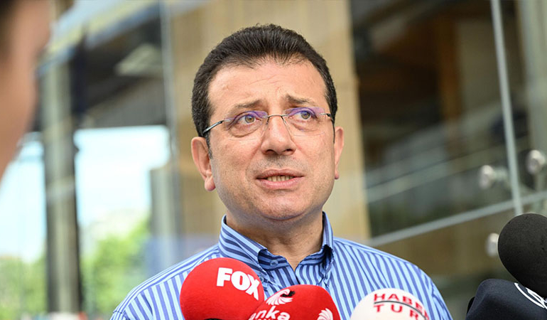 İmamoğlu’ndan liderlik yarışında son mesajlar