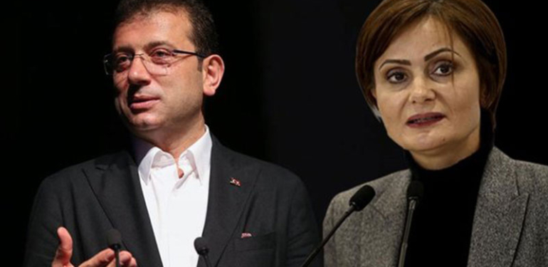 İmamoğlu cephesinden Kaftancıoğlu’na ‘profil’ göndermesi