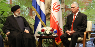 iran-kuba