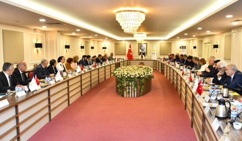 İYİ Parti’den GİK toplantısı sonrası ‘kurultay’ mesajı
