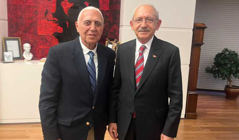 Kılıçdaroğlu suskunluğunu bozuyor… Seçimden sonra ilk yayın