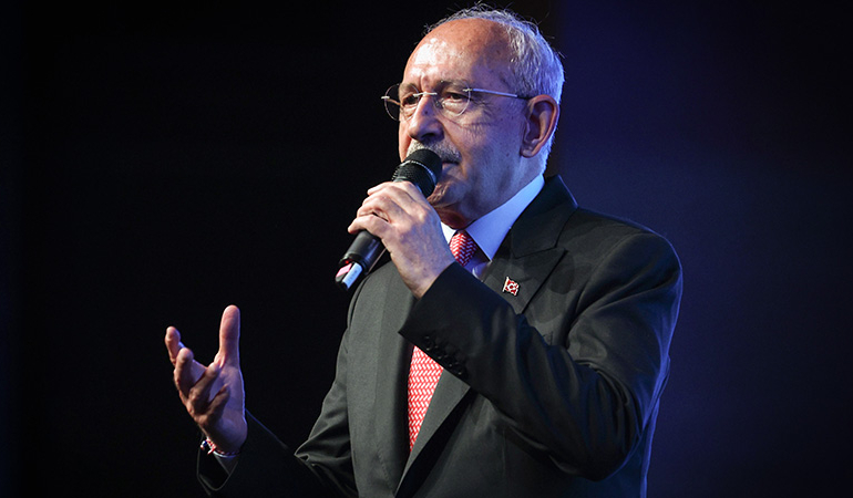 Kılıçdaroğlu’nun açıklayamadığı gerçekler ne? CHP’liler neyi saklıyor?