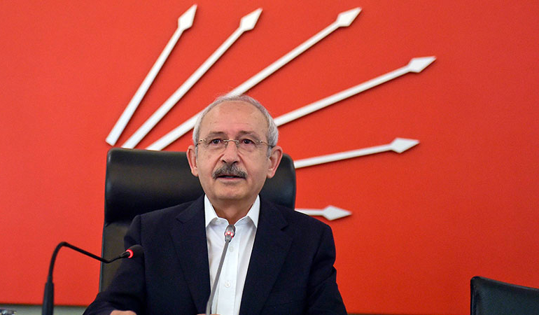 Kılıçdaroğlu tekrar aday olacak mı? MYK üyelerine dikkat çeken mesaj…