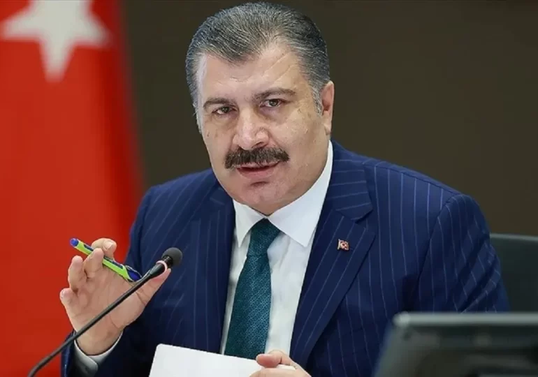 İlaç fiyatlarındaki artışa Bakan Koca’dan açıklama