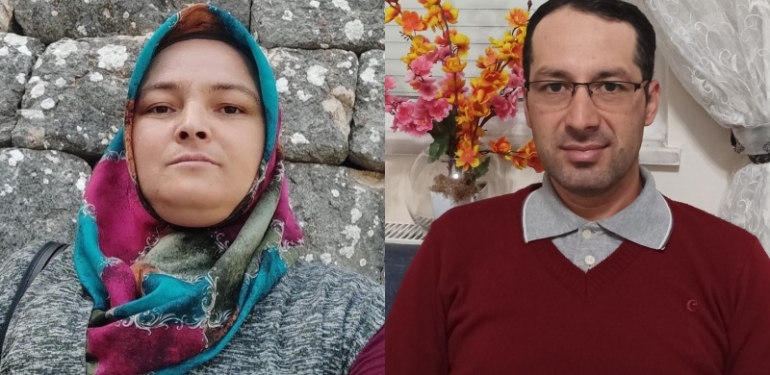 Televizyona çıkmıştı… Eşini kurduğu tuzakla 24 yerinden bıçakladı