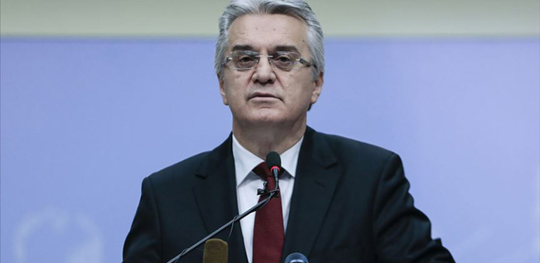 CHP’li Kuşoğlu: İmamoğlu’nun genel başkan olmasını arzu ederiz ama…
