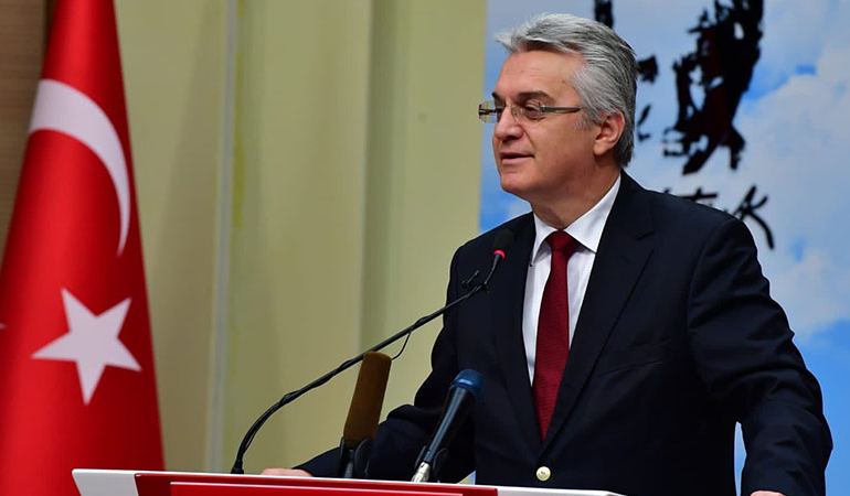 CHP’nin ekonomisti de Mehmet Şimşek’e bel bağladı!
